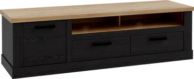 Obrázek produktu pro Nábytek24 TV skříňka Duro Durt231L-M954 Nízká TV skříňka