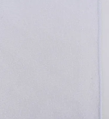 Produktbild von Rasch Textil Gardinenstoff Stores May Gitterstruktur weiß 280cm