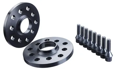 Obrázok produktu pre H&R 8 mm rozširujúca podložka, 5 otvorov, 112 mm LK