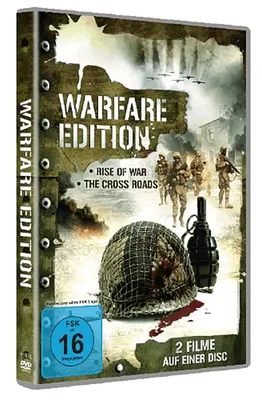 Immagine prodotto di Warfare Edition