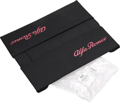 Produktbild von Original Alfa Romeo Kofferraumbox Faltbox 71804388