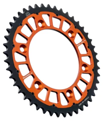 Obrázok produktu pre JT SPROCKETS Ozubené koleso zadné Jtx Ktm alebo 45
