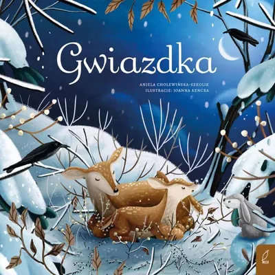 Immagine prodotto di Gwiazdka