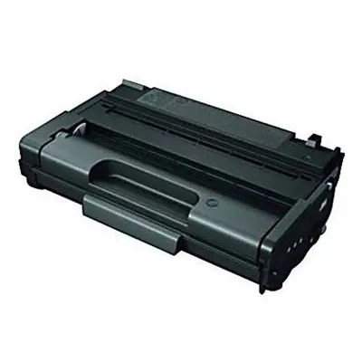 Obrázok produktu pre Ricoh 407648, 500 strany, Čierna, 1 kusov