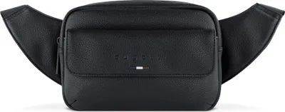 Image de bugatti sac banane Rico Belt Bag Black noir