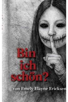 Obrázek produktu pro Bin ich schön?