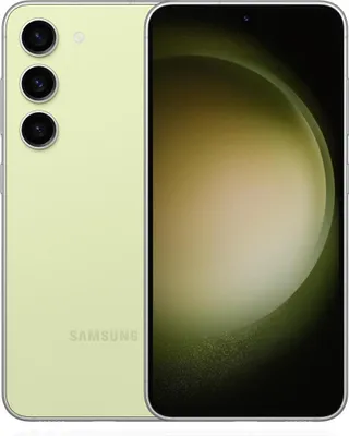 Produktbild von Galaxy S23+