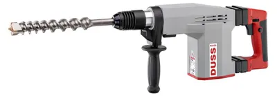 Produktbild von Duss Kombihammer PX 48A 230 V 920 Watt 5,5 kg SDS-max 0-7 Joule PX48A