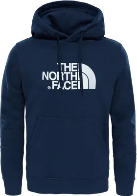 Produktbild von THE NORTH FACE M DREW PEAK PULLOVER HOODIE - 8K2 Summit Navy L
