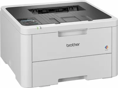 Produktbild von Brother HL-L3220CWE - Drucker - Farbe - LED - A4/Legal - 600 x 2400 dpi - bis zu 18 Seiten/Min. (einfarbig)/ bis zu 18 Seiten/Min. (Farbe) - Kapazität: 250 Blätter - USB 2.0, Wi-Fi(n)