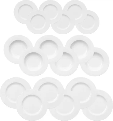 Produktbild von Villeroy & Boch Royal Kombiservice 18-tlg.