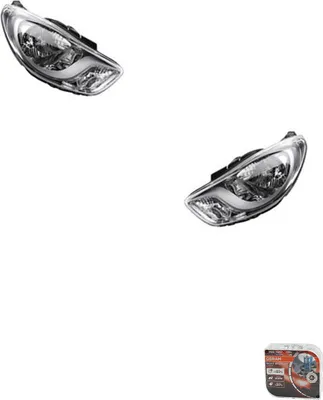 Produktbild von Scheinwerfer Osram Night Breaker Laser passend für Hyundai i10 02/11- mitals L R 921010X120 921100X120 921020X120 921200X120 Johns