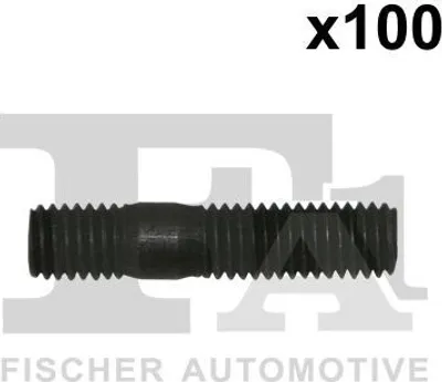 Produktbild von FA1 Schraube Abgaskrümmer 985-08-026.100
