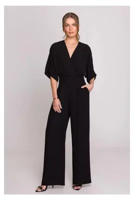 Immagine prodotto di Stylove Tuta da donna Liriana S395 nero M
