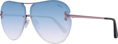 Produktbild von Sonnenbrille für Frauen Emilio Pucci EP0217 6672W