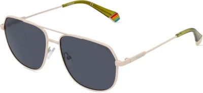 Produktbild von Uni-Sonnenbrille Polaroid PLD-6195-S-X-Z1PF8M9 ø 58 mm