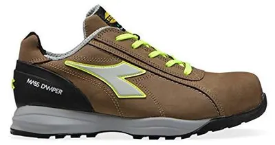 Obrázok produktu pre UTILITY DIADORA - Nízke pracovné rukavice MDS Low S3 HRO SRC pre mužov a ženy (UK 2.5)