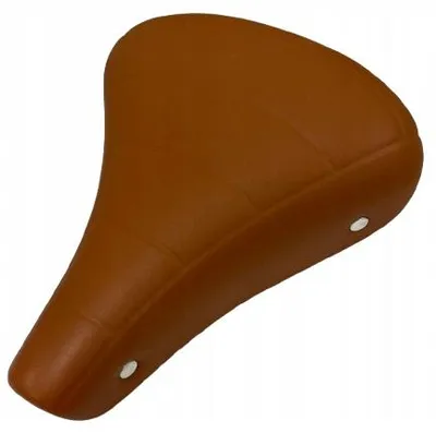 Produktbild von Selle Royal Ondina Classic Fahrradsattel, Vintage, braun