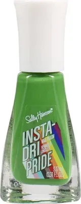 Obrázek produktu pro Sally Hansen Insta-Dri Rychleschnoucí Lak na Nehty - Zelený