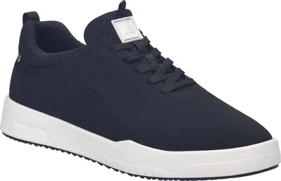 Image de JOSEF SEIBEL Donovan 02 | Baskets pour Hommes | noir