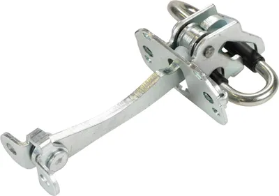 Produktbild von Türfangband vorne beidseitig für Fiat Doblo 119 223 51772768