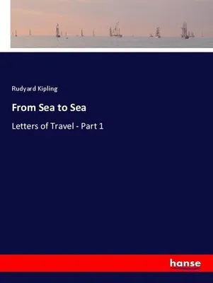 Produktbild von From Sea to Sea