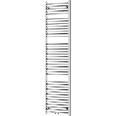 Obrázok produktu pre Kúpeľňový radiátor Mexen Ares 1800 x 500 mm, 647 W, chróm - W102-1800-500-00-01