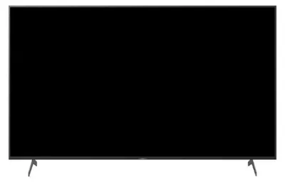 Produktbild von Sony FW-55BZ40H, Digital Signage Flachbildschirm, 139,7 cm (55"), LCD, 3840 x 2160 Pixel, WLAN, 24/7