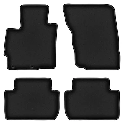 Image de Tapis de sol haut de gamme pour : SUV Mitsubishi Eclipse Cross (2017-)