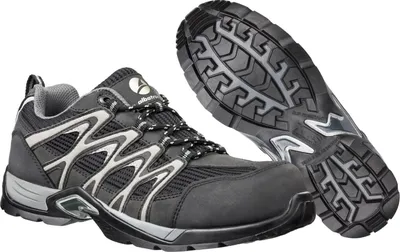 Produktbild von albatros Schuh 641390, S1P, Gr. 41