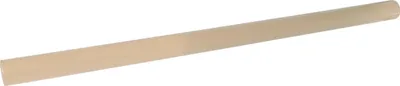Produktbild von Pronappe 4x Tischdecke auf Rolle, Spunbond, 1,20x25m Schnurbraun R782542I