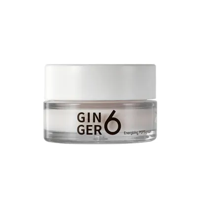 Produktbild von Ginger6 Energizing PEPTI Cream