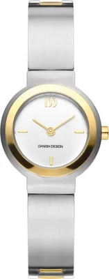 Produktbild von Danish Design - Armbanduhr - Damen - IV65Q1145