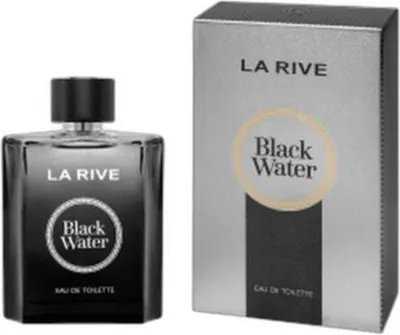 Zdjęcie produktu dla La Rive Black Water woda toaletowa 100ml