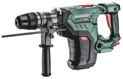 Produktbild von Metabo KHA 18 LTX BL 40 Akku-Hammer 18V x Ladegerät Kunststoffkoffer SDS max
