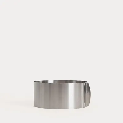 Obrázek produktu pro HOMLA ONTARIO Okraj na dort 16–30 × 8 cm