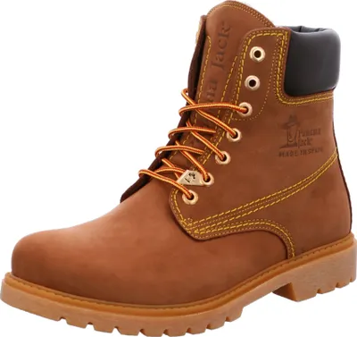 Produktbild von Panama Jack Schnürboots Wool Herren 333531313132 Braun 42 EU