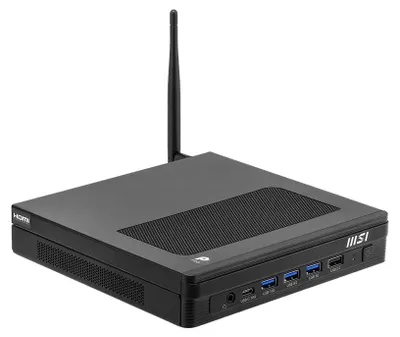 Obrázek produktu pro MSI PRO DP10 A14MG-018AT 16 GB, 512 GB SSD, Windows 10 Pro