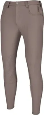 Produktbild von Reithose Linus Grip Herren 94 33 weiß