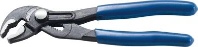 Immagine prodotto di Pinza per pompe dell'acqua | bloccabile | 175 mm