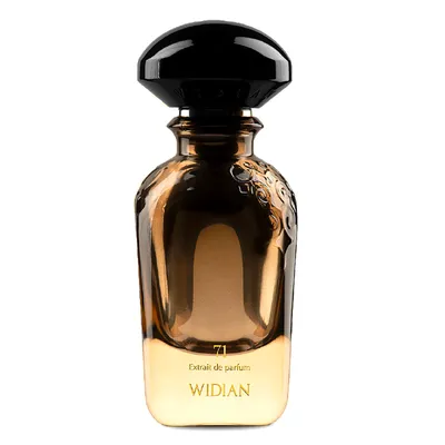 Produktbild von Widian Limited Collection 71 Extrait de Parfum Spray (50 ml)
