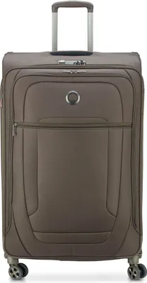 Produktbild von Delsey Paris Delsey Paris Helium Dlx 2.0 erweiterbar - 4-Rollen-Trolley 83 cm