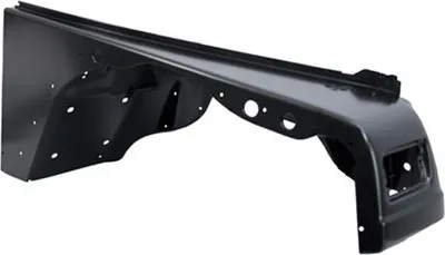 Zdjęcie produktu dla Błotnik prawy Jeep Wrangler TJ 01-06