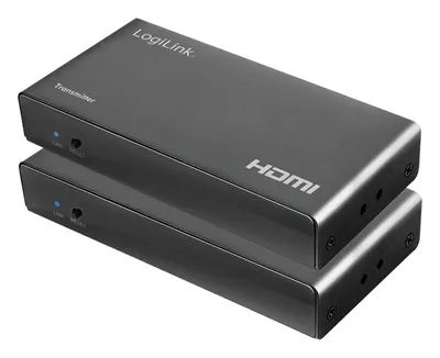 Image de Kit d'extension HDMI LOGILINK HD0057
