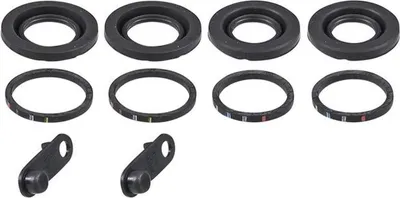 Produktbild von A.B.S. Bremssattel-Reparatursatz für AUDI Q7 (4LB) 63302