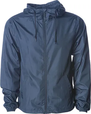 Immagine prodotto di Giacca a vento leggera Independent Unisex