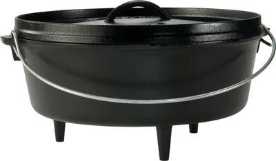 Immagine prodotto di lodge - Forno Olandese 5,7Lt