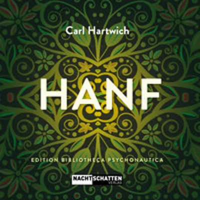 Produktbild von Hanf