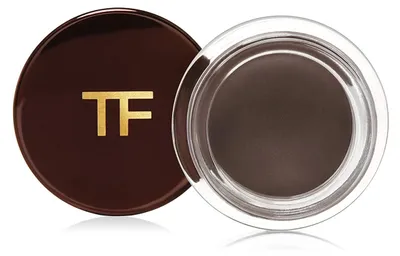 Zdjęcie produktu dla Tom Ford, Creme Color , Cream Eyeshadow, 05, Smoky Gray, 5 ml