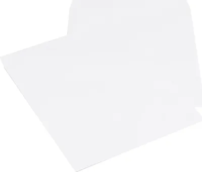 Produktbild von GPV Röntgenfilmtaschen Kraftpapier 320 x 420 mm weiß